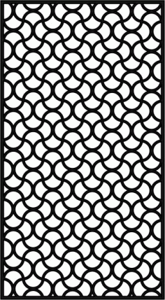 Jali Design For Interior Free Vector File