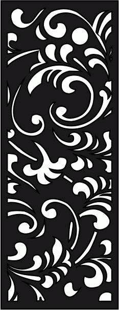Jali Design Gril Pattern Free Vector File