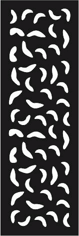 Jali Design Grill Decor Pattern Free Vector File