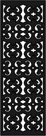 Jali Design Grill Decor Pattern Seamless Free Vector File