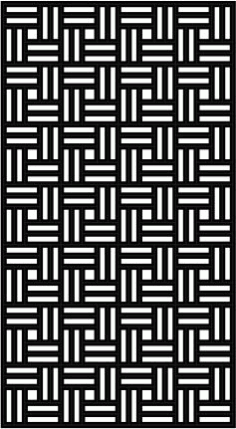 Jali Design Pattern For Interior Free Vector File