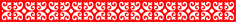 Jali Inspired Grill Pattern Screen Design Free Vector File