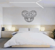 Koala For Laser Cut Plasma Free DXF File