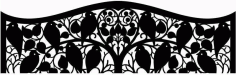 Kuslar Seperator Free DXF File