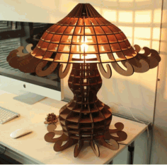 Lampa Free Vector File