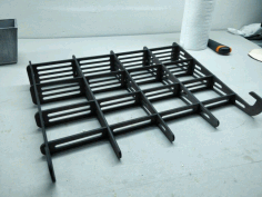 Laptop Stands For Laser Cutting Free Vector File