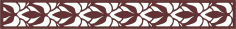 Laser Cut Decorative Privacy Partition Indoor Panel Room Divider Jali Free DXF File