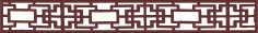 Laser Cut Decorative Privacy Partition Indoor Panel Room Divider Jali Pattern Free DXF File