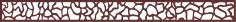 Laser Cut Decorative Privacy Partition Indoor Panel Room Divider Jali Seamless Design Free DXF File