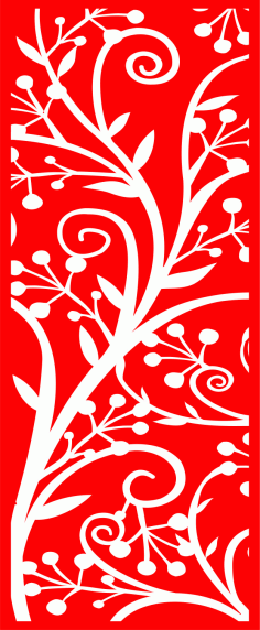 Laser Cut Geometric Partition Seamless Pattern Template Free Vector File
