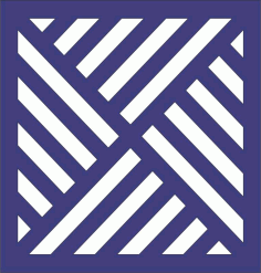 Laser Cut Geometric Vector Pattern Free DXF File