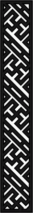 Laser Cut Jali Design Decor Pattern Seamless Free Vector File