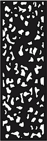 Laser Cut Jali Design Decor Screen Pattern Free Vector File