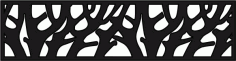 Laser Cut Jali Design Decoration Pattern Seamless Free Vector File