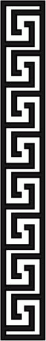 Laser Cut Jali Design Grill Decor Pattern Seamless Free Vector File