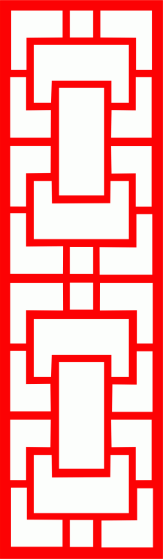Laser Cut Jali Design Pattern Grill Design Free Vector File