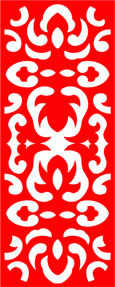 Laser Cut Jali Design Screen Design Free Vector File, Free Vectors File