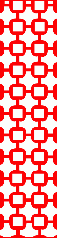 Laser Cut Jali Design Screen Pattern Free Vector File
