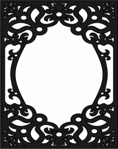 Laser Cut Mdf Jali Geometric Screen Template Free Vector File, Free Vectors File
