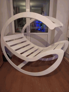 Laser Cut Outdoor Lounge Chair Sun Lounger With Shade Outdoor Chaise Lounges Free Vector File
