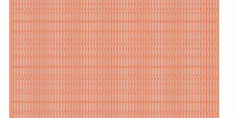 Laser Pattern For Curving Wood Cutting Free DXF File