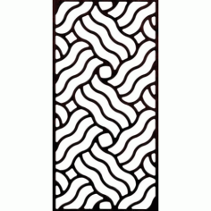 Lightsmith Grille Free DXF File