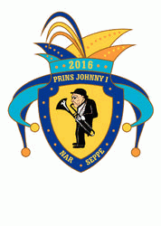Logo Johnny I Final j1a Free DXF File