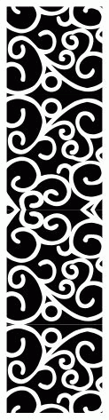 Mdf Jali Geometric Design Pattern Free Vector File