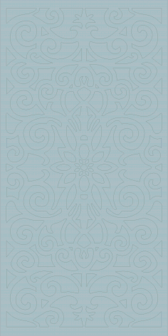 Modern Privacy Partition Indoor Panel Room Divider Lattice Seamless For Laser Cut Free Vector File