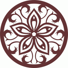Modern Room Dividers Grill Panel For Laser Cut Free Vector File