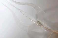 Mouse To Fly Lamp Free Vector File