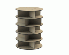 New Shelf Designs Cnc Projects Ideas Cnc Project Plans Free Vector File