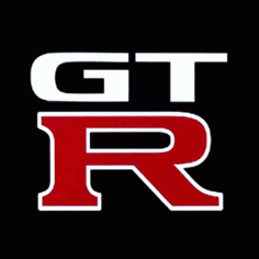 Nissan Gtr Logo Free DXF File