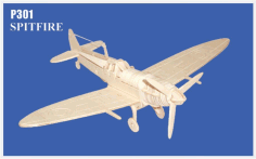 p301 Spiritfire Free DXF File, Free Vectors File