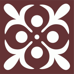 Panel Room Divider Seamless Grill For Laser Cut Free Vector File