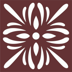 Panels Room Divider Grill Seamless For Laser Cut Free Vector File