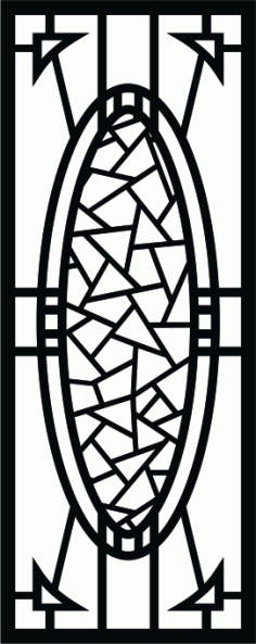 Partition For Homes Interior Design Free Vector File