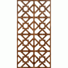 Pattern 300 v80 Free DXF File