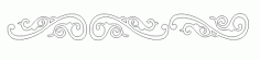 Pattern 44 Free DXF File