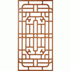 Pattern Design 300 v49 Free DXF File