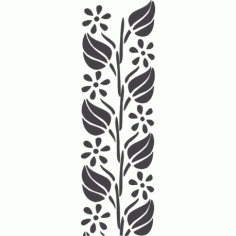 Pattern Design Owima 2 Free DXF File