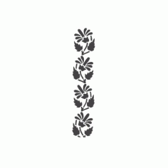 Pattern Design Owima 5 Free DXF File