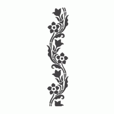 Pattern Design Owima 6 Free DXF File