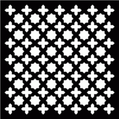 Patterns Design Ideas Free DXF File