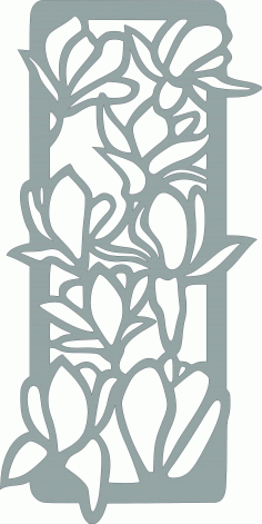 Privacy Partition Indoor Panel Room Divider Seamless Lattice For Laser Cut Free Vector File