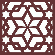 Privacy Partition Indoor Panels Grill Room Divider For Laser Cut Free Vector File