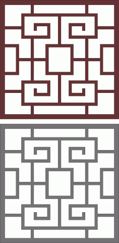 Privacy Partition Indoor Panels Jali Room Divider For Laser Cut Free Vector File