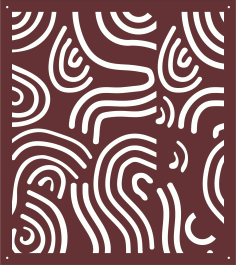Privacy Partition Indoor Panels Room Divider Jali For Laser Cut Free Vector File