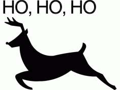 Rena 2 Free DXF File, Free Vectors File