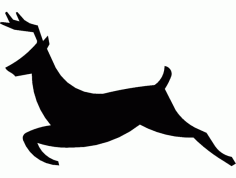 Rena Free DXF File